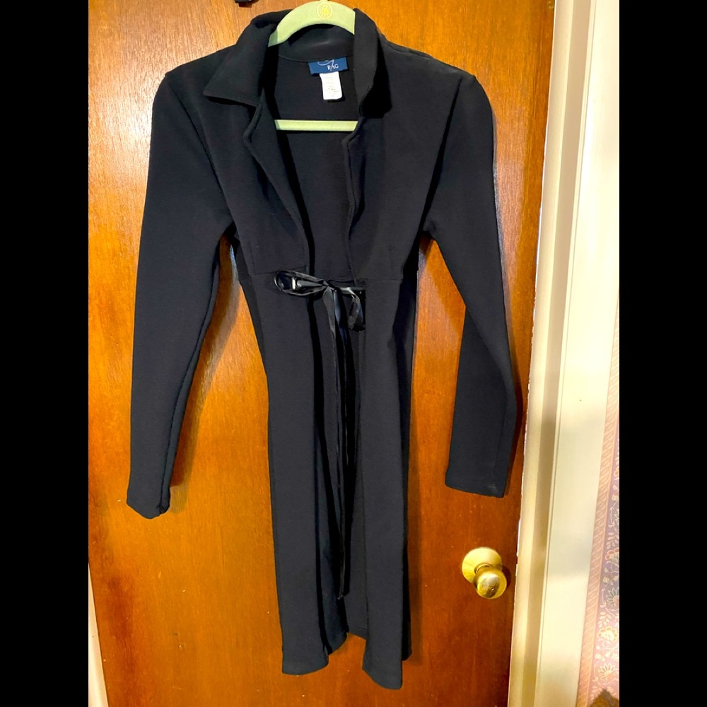 Dress jacket
